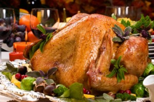 How Long To Thaw A 20 Lb Turkey In Refrigerator