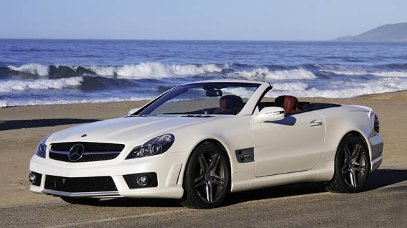 SL 65 AMG 230 2007 Mopf SL 65 AMG 230 2007 Mopf