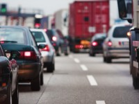 Traffic Cars