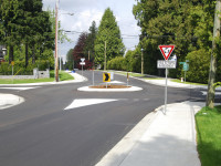 road safety
