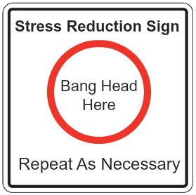 26+ Stress Funny Stress funny office humor ecards