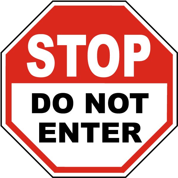 stop-do-not-enter-sign-by-safetysign-f3763
