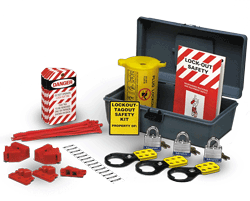 Economy Lockout Kit