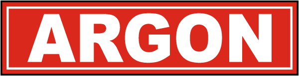Argon label