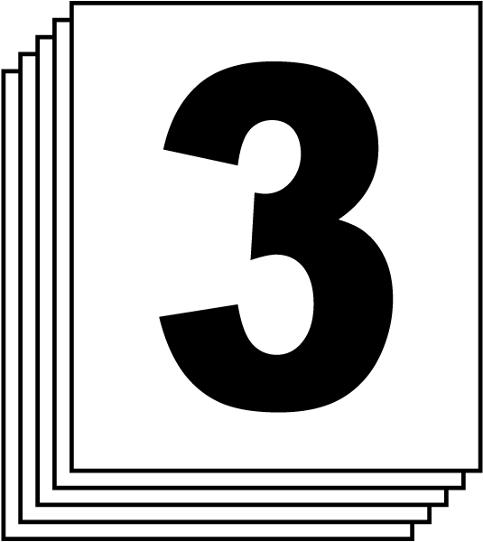 NFPA Hazard - 3