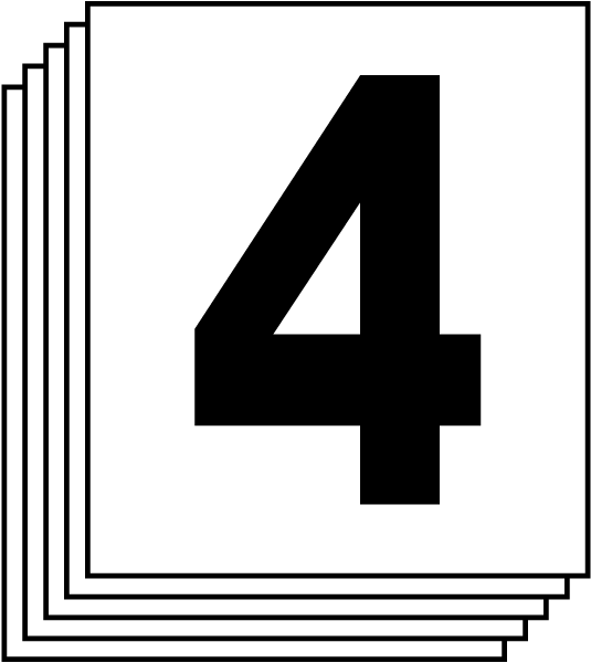 NFPA Hazard - 4
