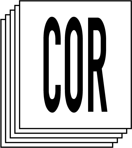 NFPA Hazard - Corrosive