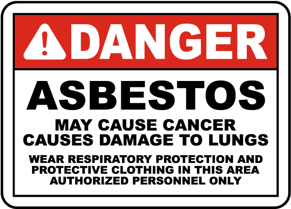 Image result for asbestos osha