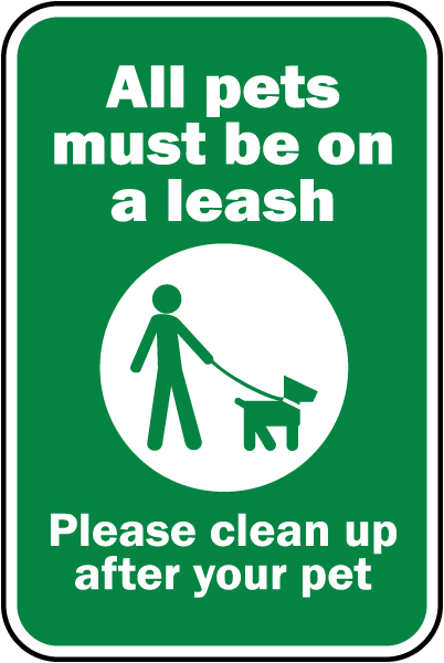 please-clean-up-after-your-pet-sign-f7581-by-safetysign