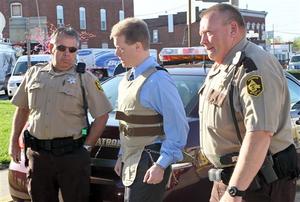 Security jobs in springfield il
