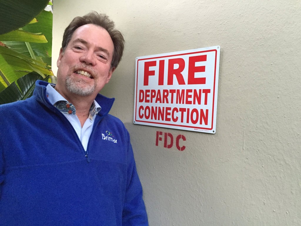 Show Us Your Safety Photo Contest 2015 Safety Sign News