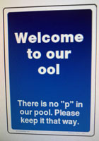 congratulations to our funny signs contest winners safety sign news