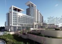 JW Marriott Orlando Bonnet Creek Resort