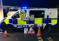 Stolen Gloucestershire Signs