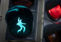 The Elvis Green Light
