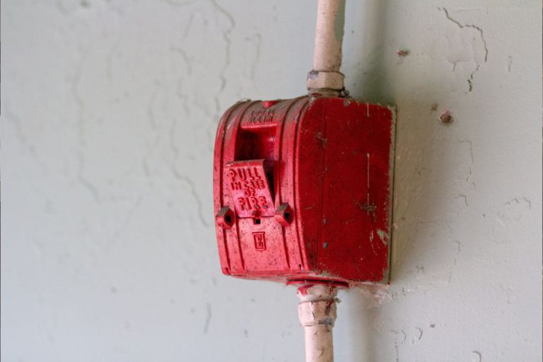 Common Fire Code Violations Blog