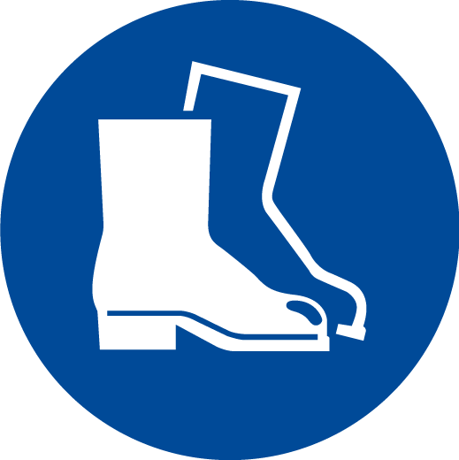Resultado de imagen para mandatory signs png