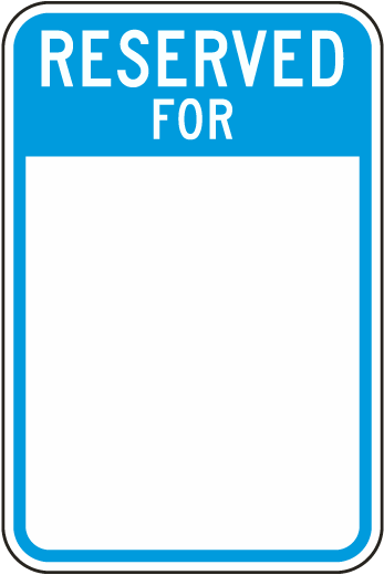 PERSONALISED Private Parking Keep Clear METAL SIGN 8x10" Safety Premises #3 