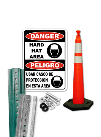 Lead Signs - Safety Signs, Labels, Placards & More