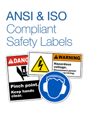 Safety Labels