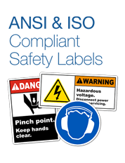 Safety
Labels
