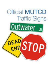 Traffic Signs