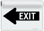 Exit Sign