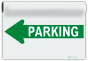 Parking Sign