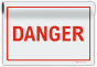 Danger Sign