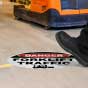 Danger Forklift Traffic Floor Sign