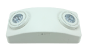 5.4 Watt High Output LED Emergency Lamp
