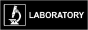 Laboratory Sign