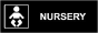 Nursery Sign