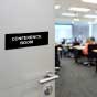 Conference Room Sign