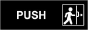 Push Sign