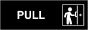 Pull Sign