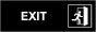 Exit Sign