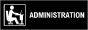 Administration Sign