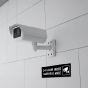 24 Hour Video Surveillance Sign