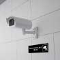 Video Surveillance In Use Sign