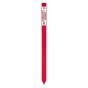 Caution Buried Electric Cable Flat Marker