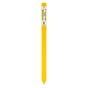 Warning High Pressure Gas Pipeline Flat Marker