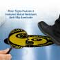 Propane Personal Protective Equipment Required Floor Sign