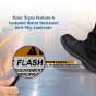 Arc Flash & Shock Hazard Follow Requirements In NFPA 70E
