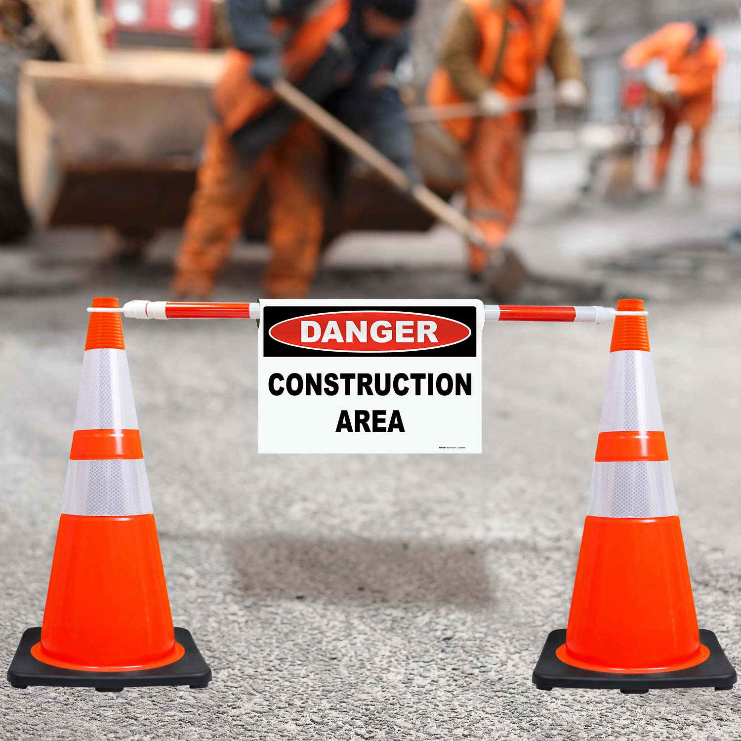 Danger Sign