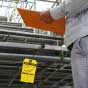Scaffold Inspection Tag