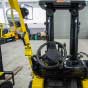 Forklift Inspection Tag