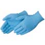 8 Mil Blue Nitrile Gloves