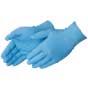 4 Mil Blue Nitrile Gloves 