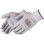 A4 Cut Level Polyurethane Coated Gloves